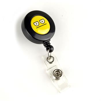 OIDH - Retractable Badge Holder