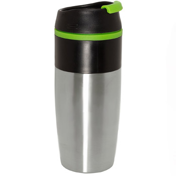 OSW-591 - Easy Sip Stainless Steel Tumbler Personalization Available