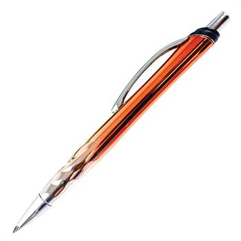 UVPS - Gradient Barrel UV Coated Ballpoint Pen