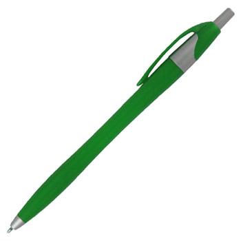 FLWS - Color Barrel European Design Ballpoint Pen