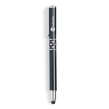 32225 - Travis & Wells™ Regal Stylus/ Roller Ball