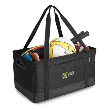 8665 - Life in Motion™ Deluxe Utility Tote