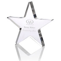 Star-Acrylic-Award