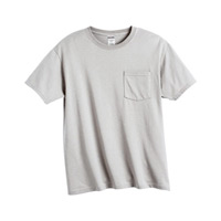 HEAVYWEIGHT BLEND™ Pocket T-Shirt