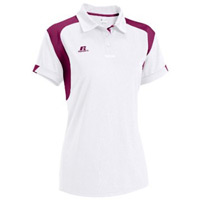 Russell Athletic Women's Gameday Polo
