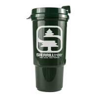 16 Oz Insulated Auto Cup- Recycled