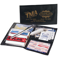 Glove Compartment Kit