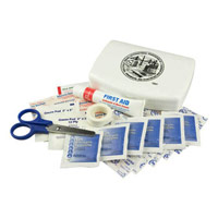 Compact Medical Kit