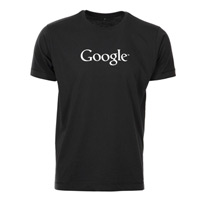 Google T-Shirt Bundle