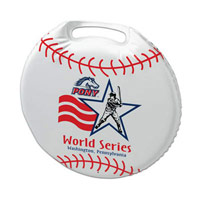 Round Stadium Cushion