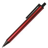 Matte-Finish-Round-Barrel-Pen