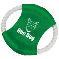 Buster Ring - Dog Tug Ring