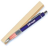 Patriotic-Metal-Pen