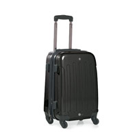 Brookstone® Dash II 20" Upright Wheeled Luggage